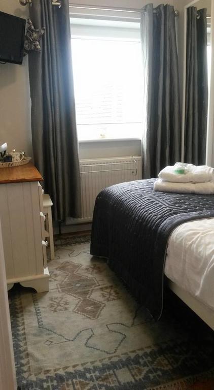 Sandsides Guest House Whitley Bay Bagian luar foto